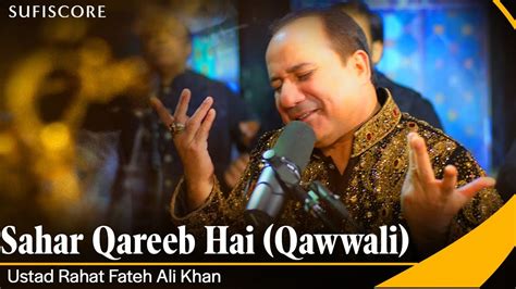  Koncert Rahat Fateh Ali Khansa: Mistrz Qawwali na scenie warszawskiej!