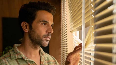 Rajkummar Rao's Monica, O My Darling: A Crime Thriller with a Bollywood Twist!