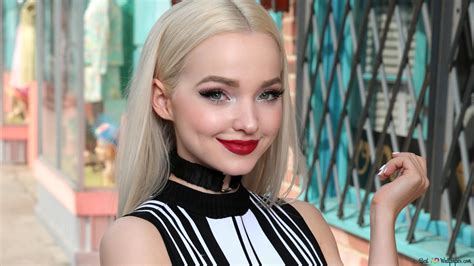 Disco Kolumbii w Warszawie: Ekskluzywne Spotkanie z Dove Cameron - Gwiazda Disney'a zaprasza na Noc Pełną Muzyki i Tańca!