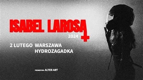 Koncert Isabelle Huanga w Warszawie - Podbój sceny przez chińską gwiazdę!