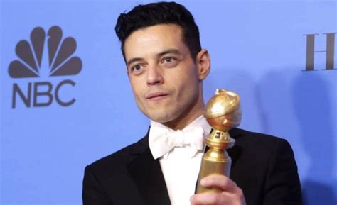 Koncert Rami Maleka: Słynny wokalista egipski w Polsce!