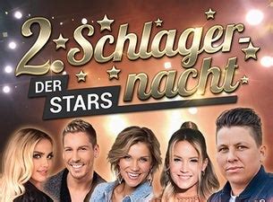 Schlagernacht der Stars 2023: Niemiecka Fantazja z Thomas Anders!