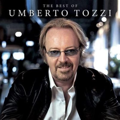 Umberto Tozzi Live In Kraków: A Night of Romance and Timeless Italian Hits!